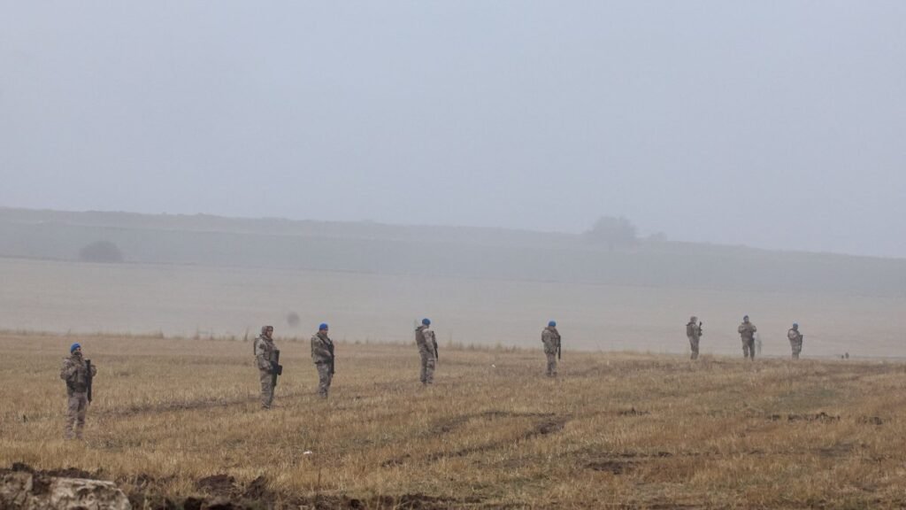 Black box found, probe underway in Libya plane crash in Ankara