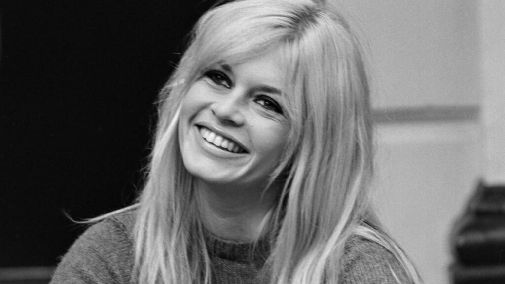 Brigitte Bardot, icon of French cinema, dies at 91