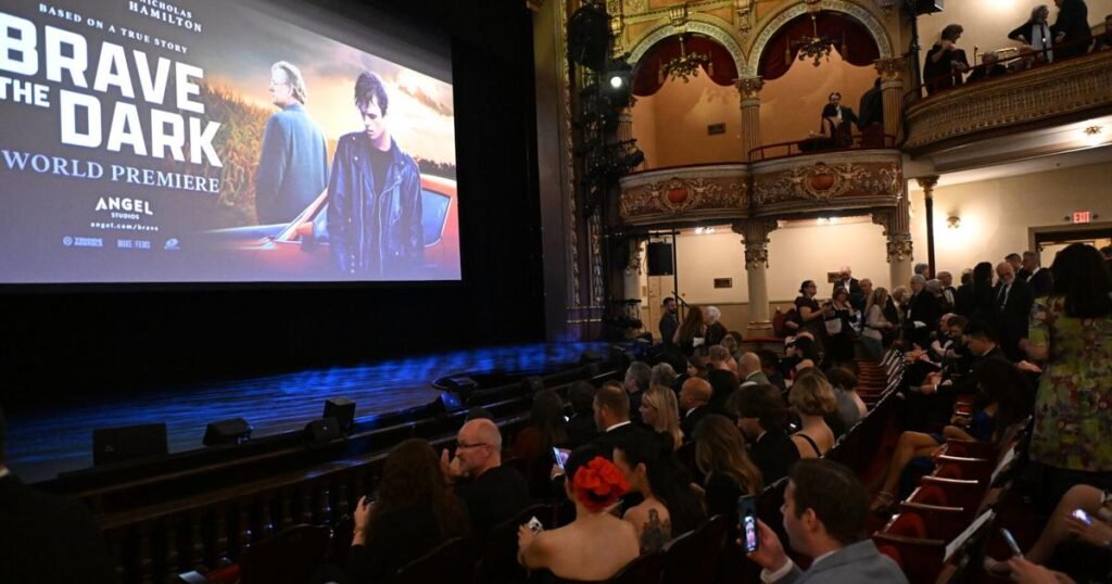 Film premiere, 'Cats,' youth theater, food celebrity visit among 2025's entertainment highlights | Entertainment