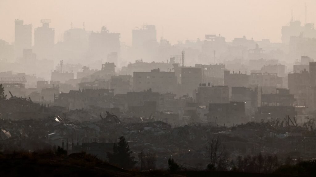 Israel backtracks Katz’ vow to establish outposts in Gaza