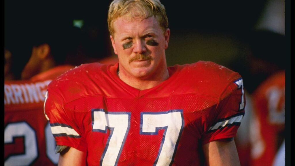 Karl Mecklenburg says loss will get Broncos' attention