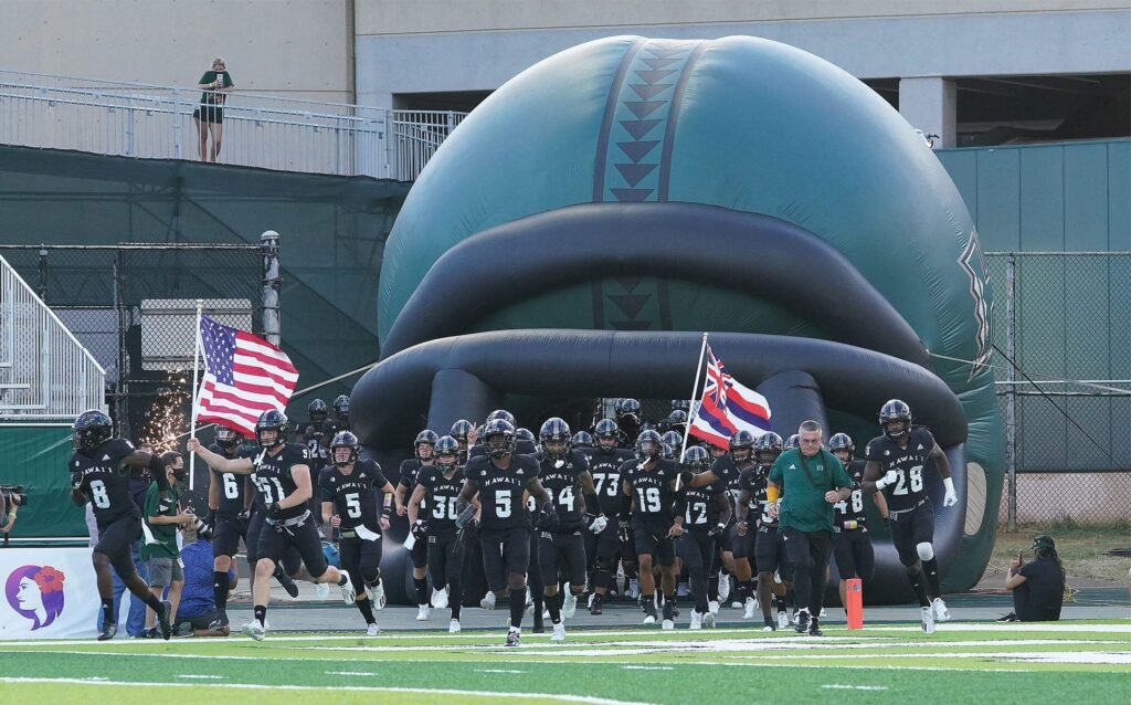 Keeping UH Competitive In A Changing College Sports Landscape Keeping UH Competitive In A Changing College Sports Landscape