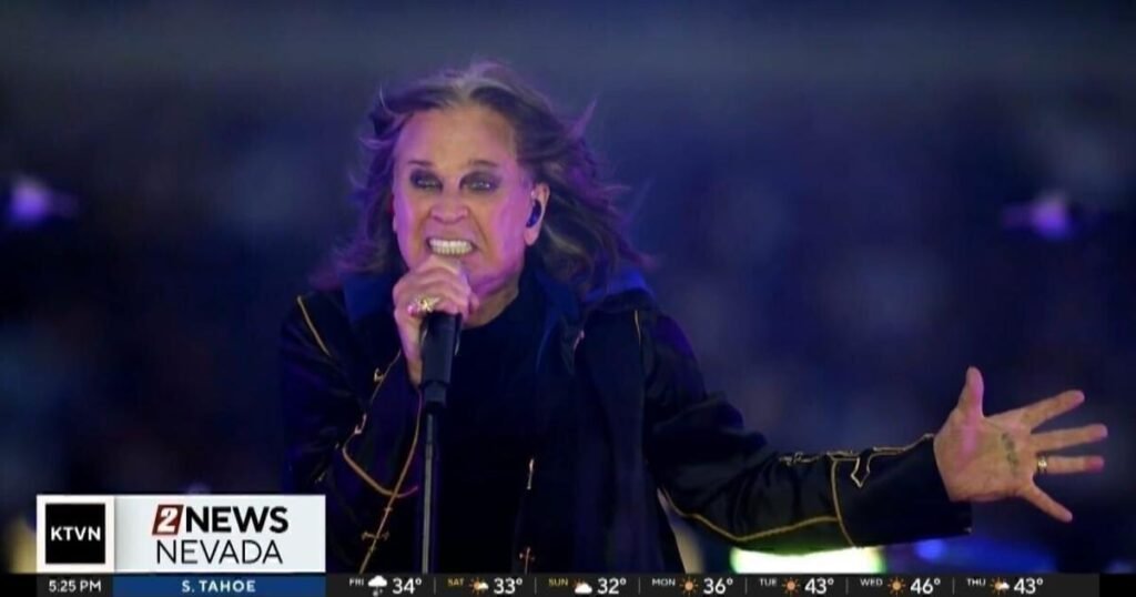 Major entertainment stories of 2025