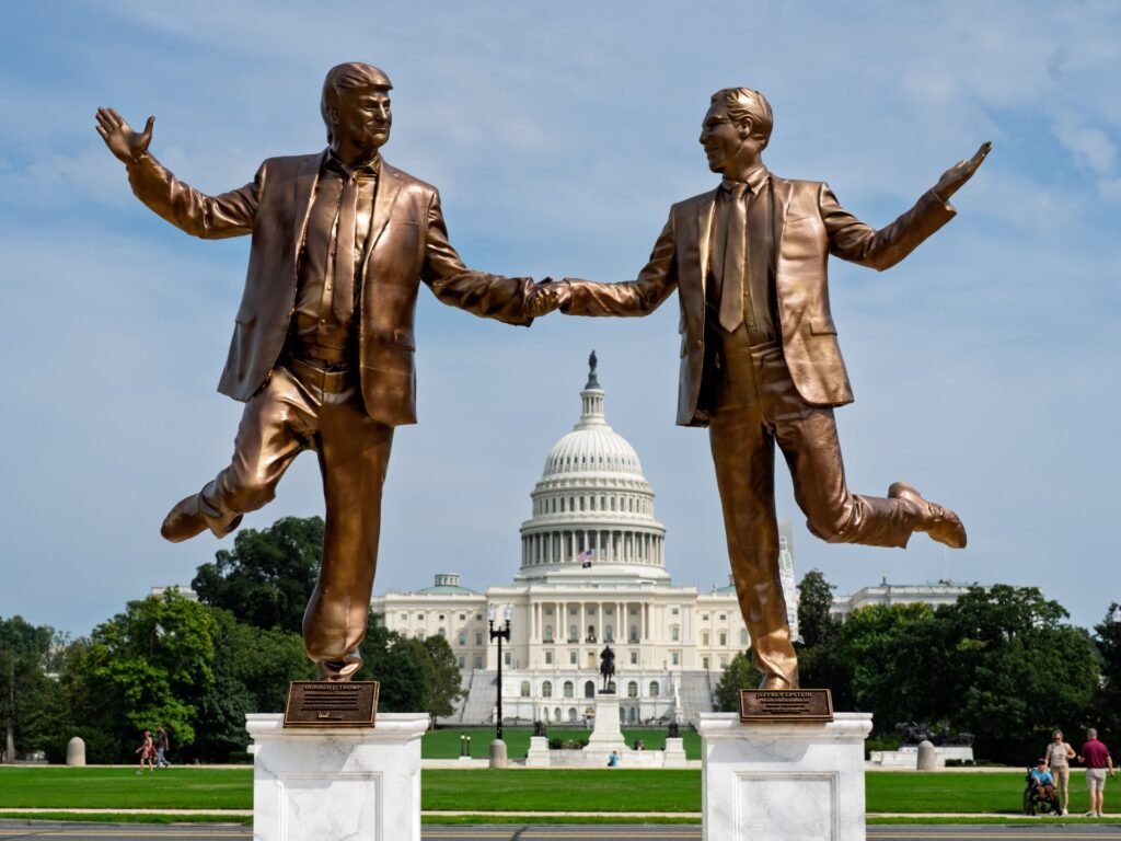 More than a million Epstein-related documents discovered; release delayed | Donald Trump News