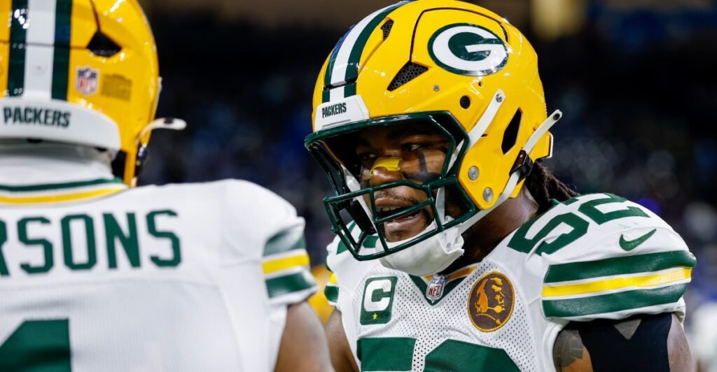 Rashan Gary’s production has been worse than you think