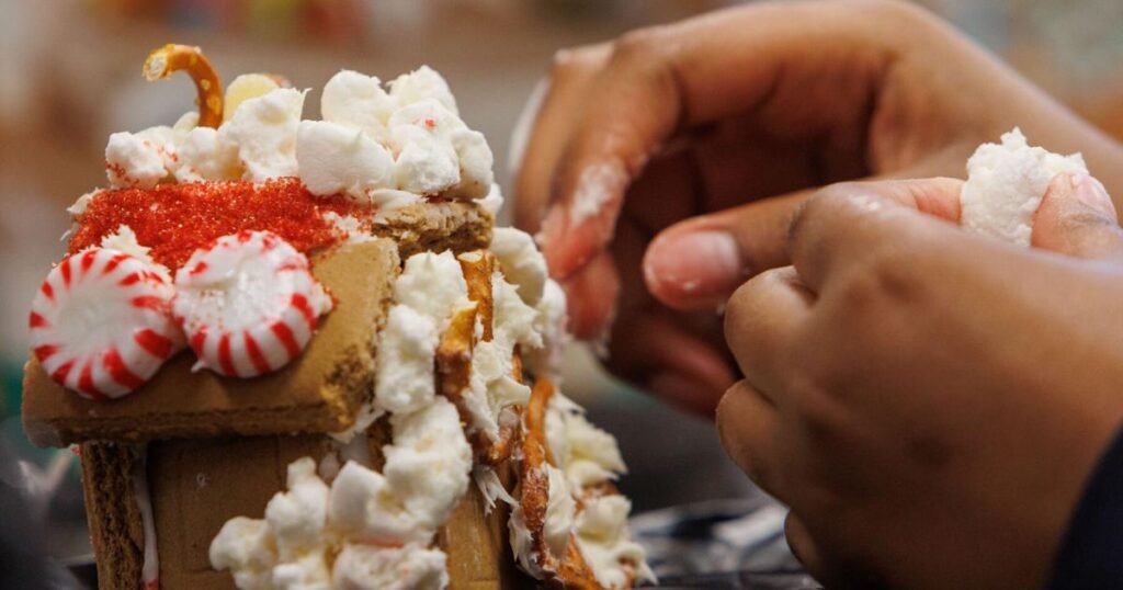 Sweet entertainment | Crescent City community news