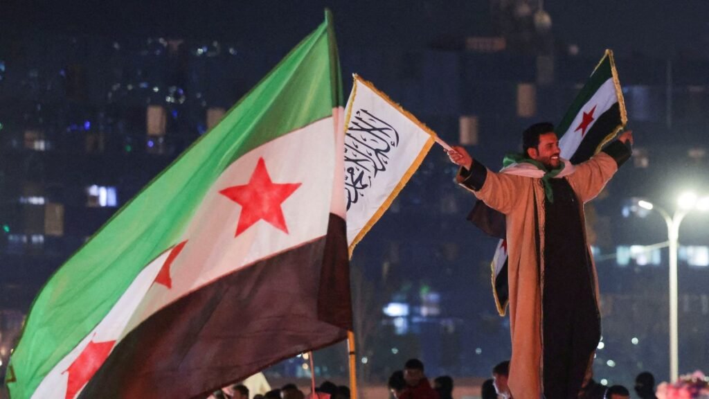 Syria-YPG talks intensify but officials play down odds of breakthrough