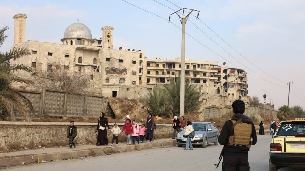 Syria sees no progress in integration as YPG claims failure ‘unlikely’