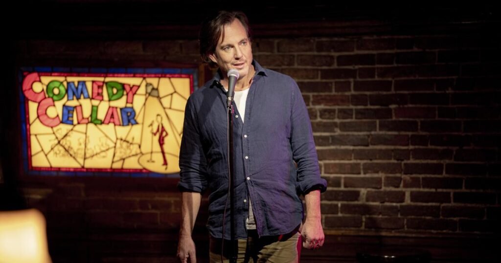 The real stand-ups who helped punch up Bradley Cooper’s comedy-drama ‘Is This Thing On?’