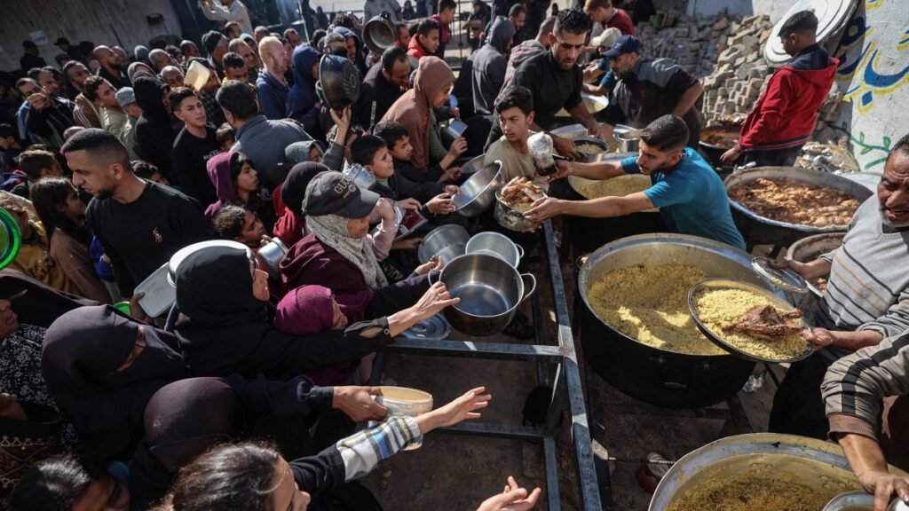 Türkiye complains Israel complicates Gaza peace bid