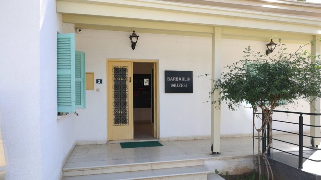 Türkiye remembers ‘Bloody Christmas’ victims of Greek Cypriot terrorists