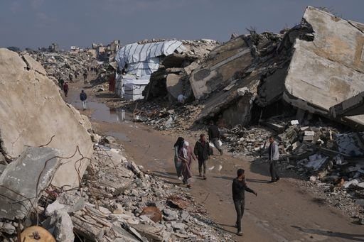 Türkiye’s intelligence chief meets with Hamas delegation over Gaza ceasefire Türkiye’s intelligence chief meets with Hamas delegation over Gaza ceasefire