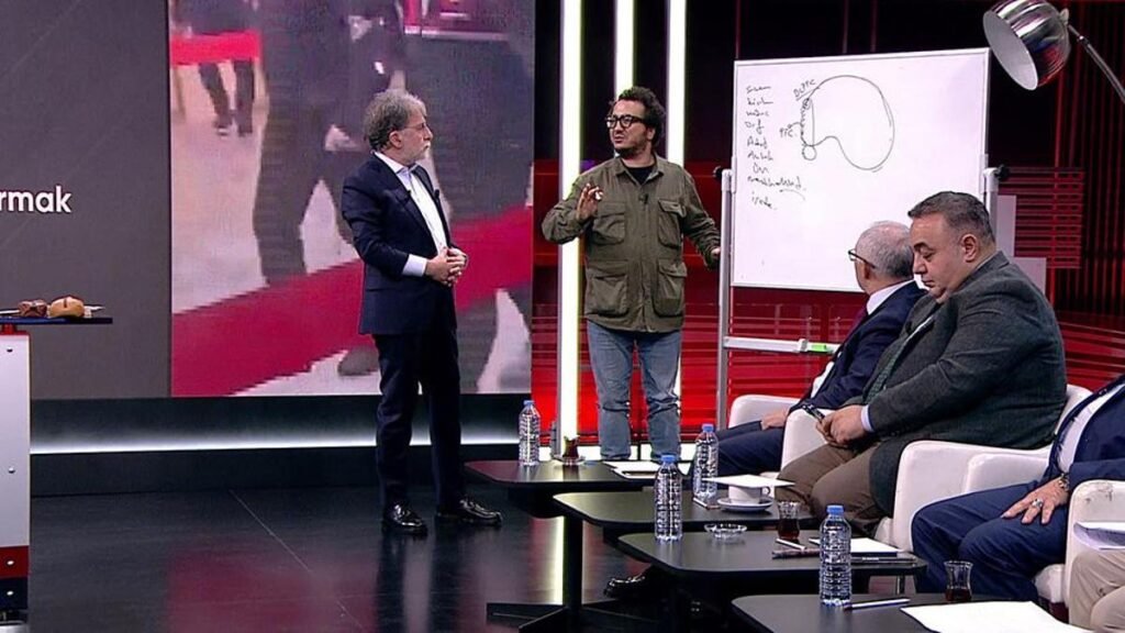 Uyuşturucu beyni nasıl ele geçiriyor? Uzman isim CNN TÜRKte yanıtladı -