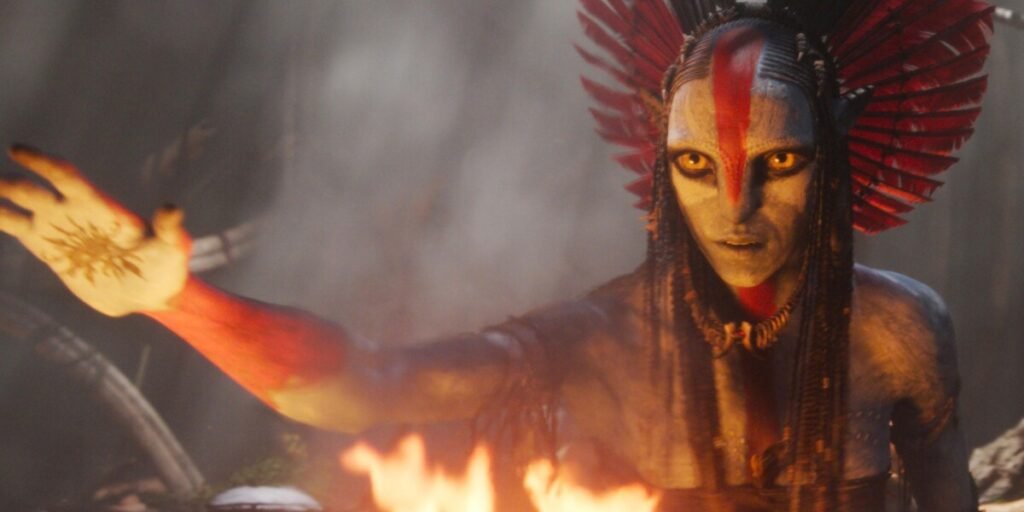 Watch Avatar movies on Prime Video