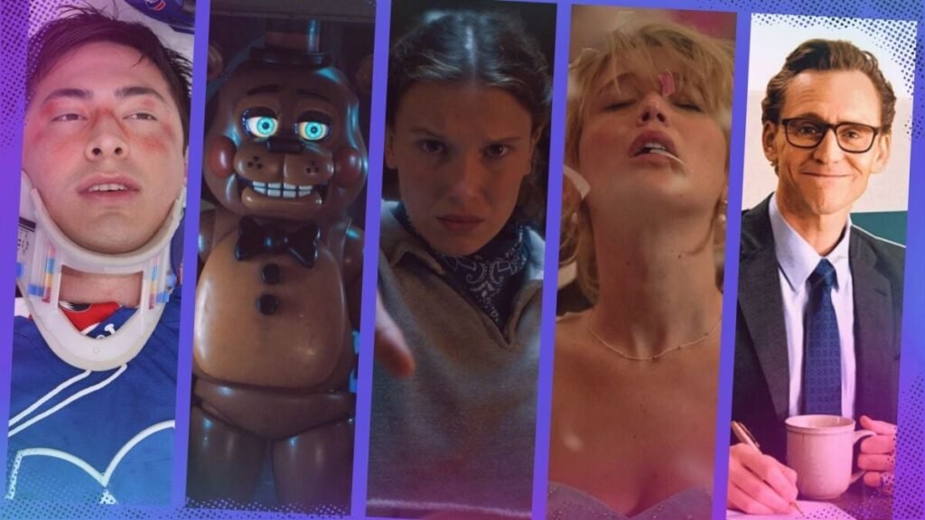 What's new to streaming this week? (Dec. 25, 2025)