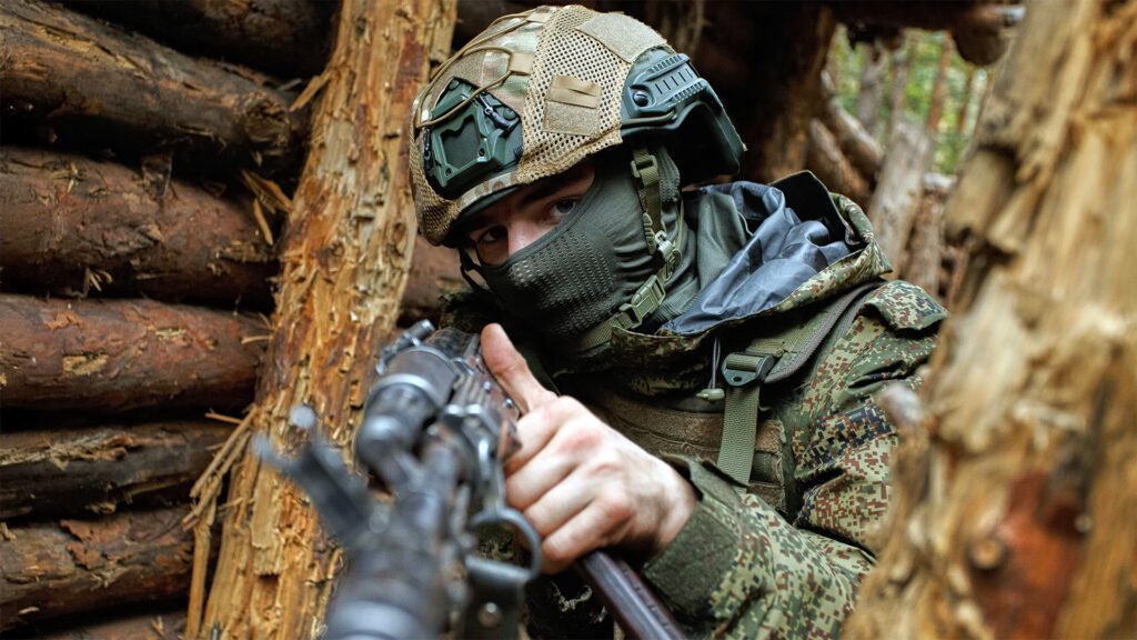 Will Trump’s ‘imperfect plan’ for ending the Ukraine war work? | Donald Trump