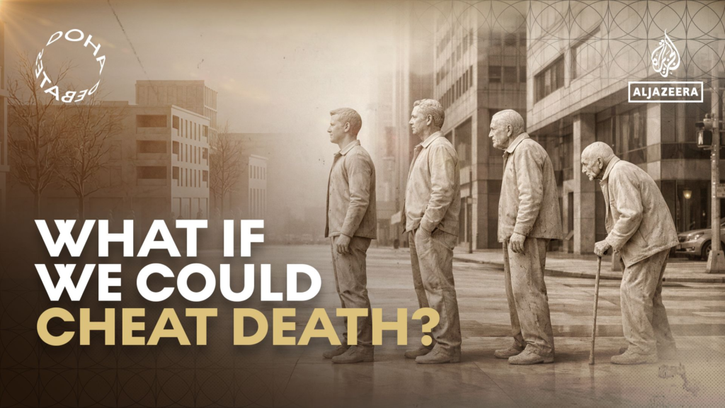 Can we cheat death?