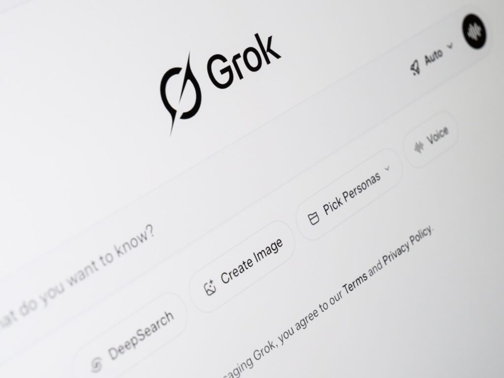 EU launches probe into Grok AI feature creating deepfakes of women, minors | Technology News