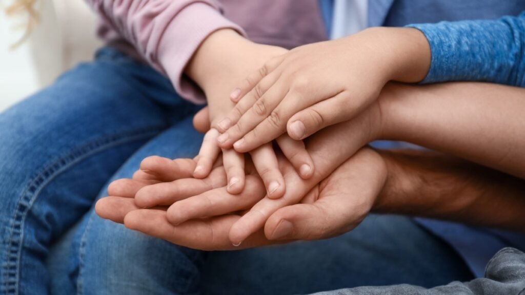 Istanbul foundation launches storytelling to strengthen family ties