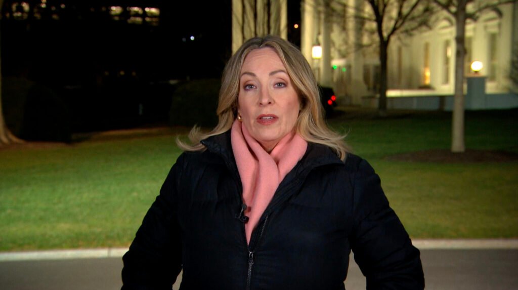 Mixed messages from Trump administration on US ‘running’ Venezuela | US-Venezuela Tensions Mixed messages from Trump administration on US ‘running’ Venezuela | US-Venezuela Tensions