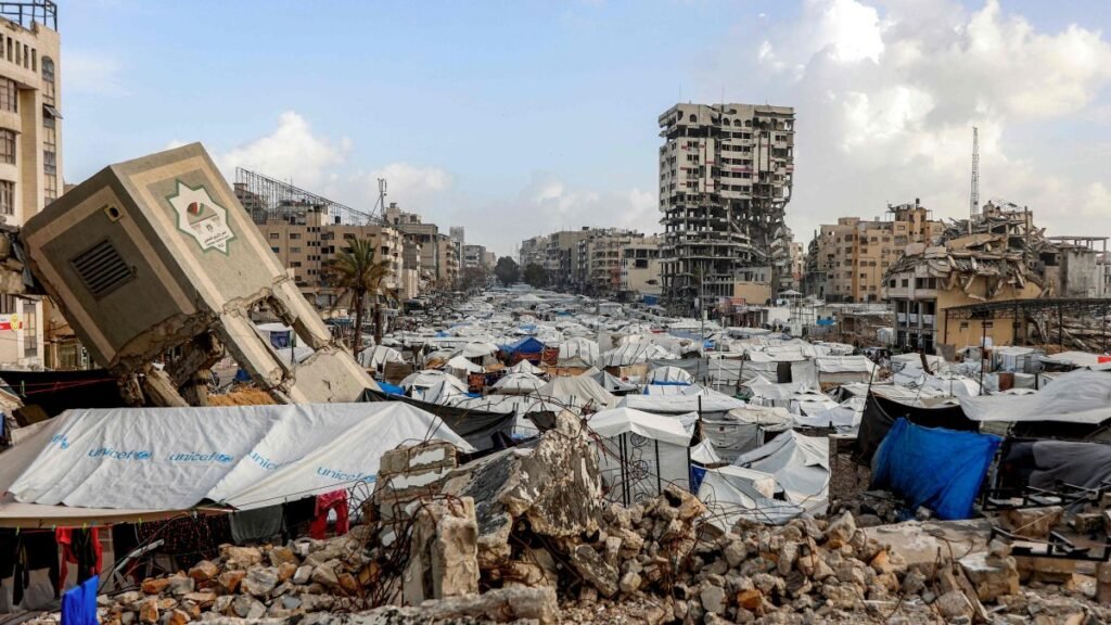 OIC warns Gaza cease-fire at risk, urges UN action on Palestine