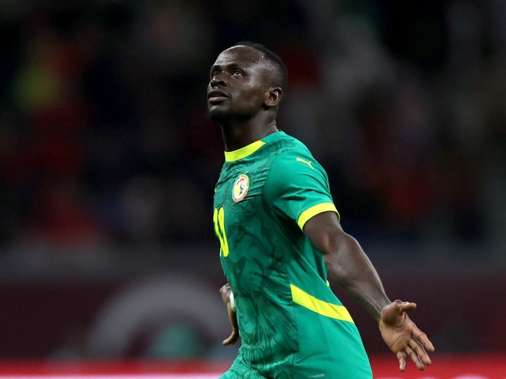 Senegal hope Morocco final will not be Mane’s AFCON farewell | Africa Cup of Nations News