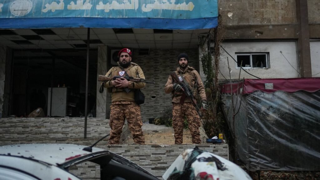 Syria says dozens of PKK/YPG-planted explosives dismantled in Aleppo