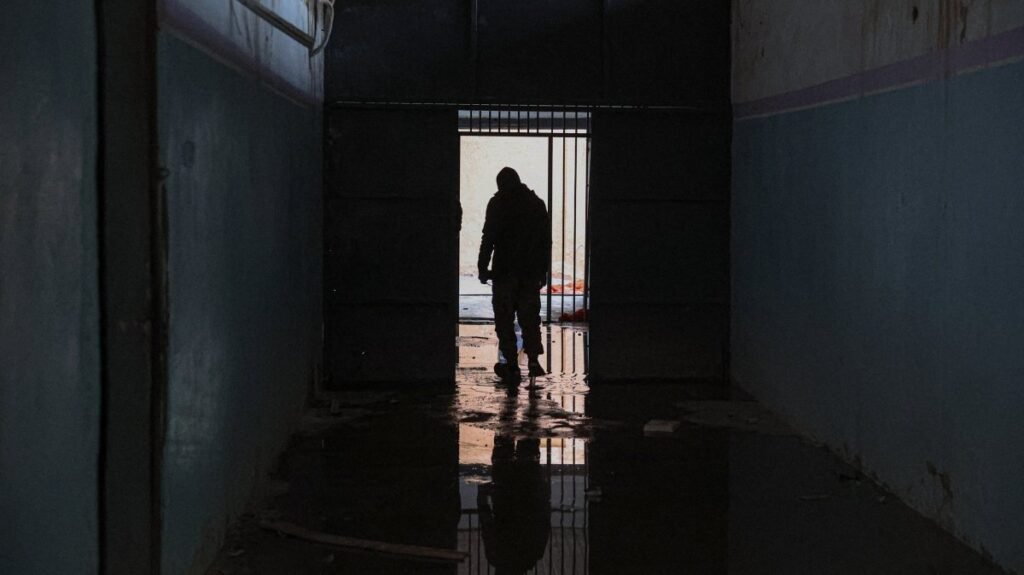 Syrian teens say they were forcibly recruited, abused by YPG terrorists