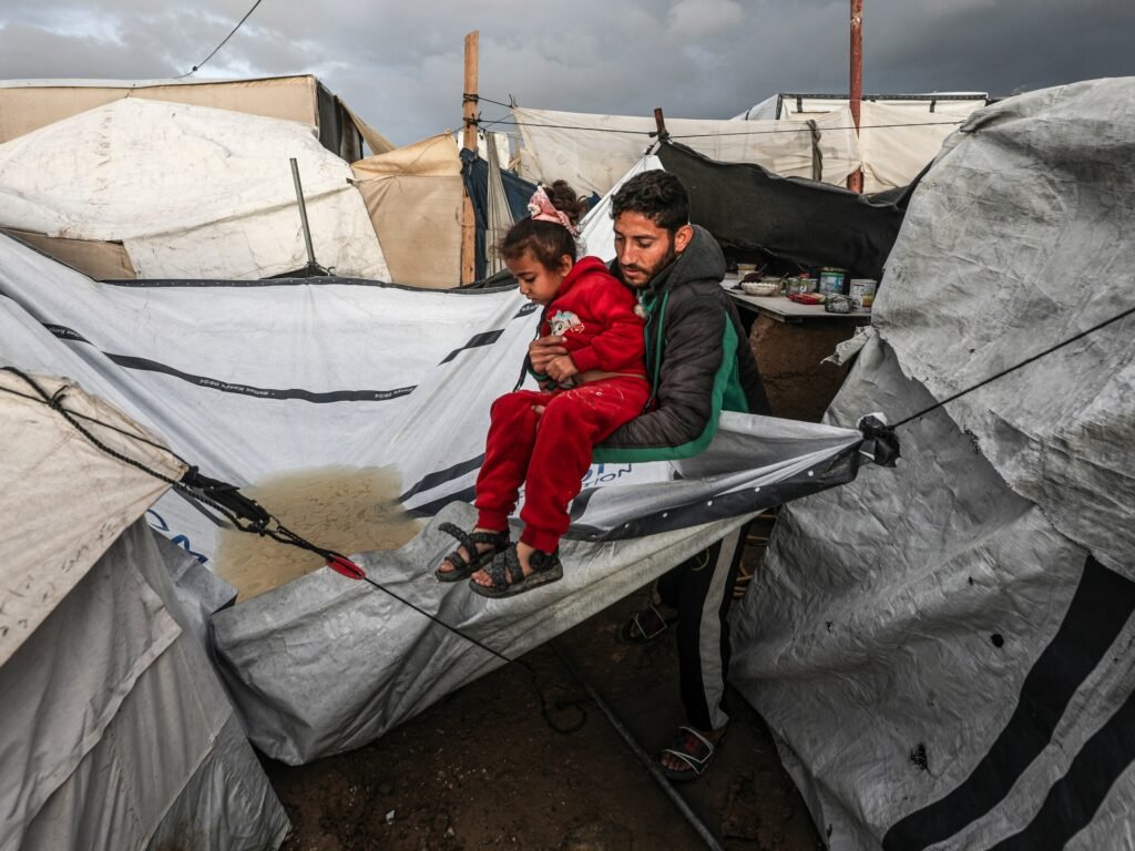 UN’s Albanese: Israel treats storm-hit Palestinians of Gaza as ‘expendable’ | News UN’s Albanese: Israel treats storm-hit Palestinians of Gaza as ‘expendable’ | News