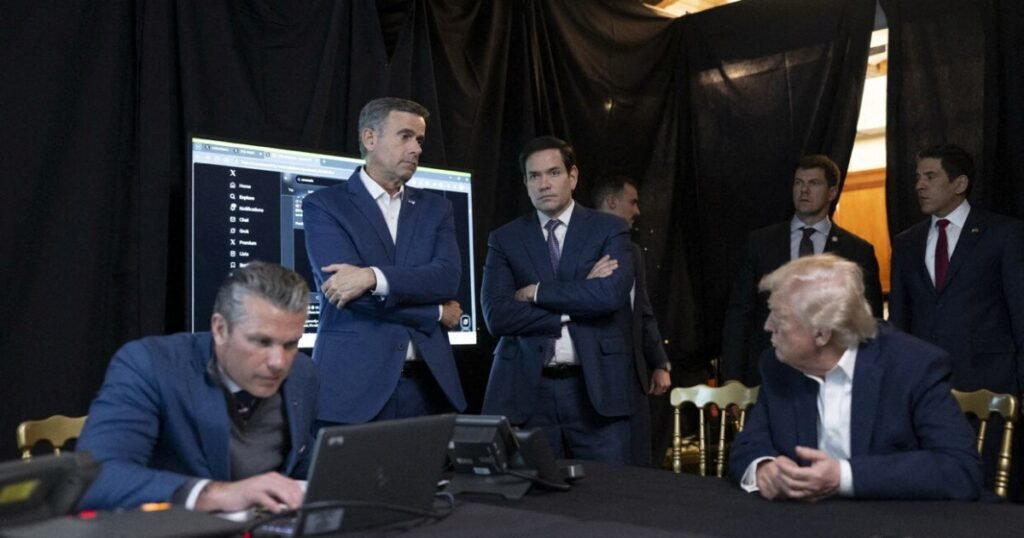 US Republicans back Trump on Venezuela amid faint MAGA dissent | US-Venezuela Tensions News