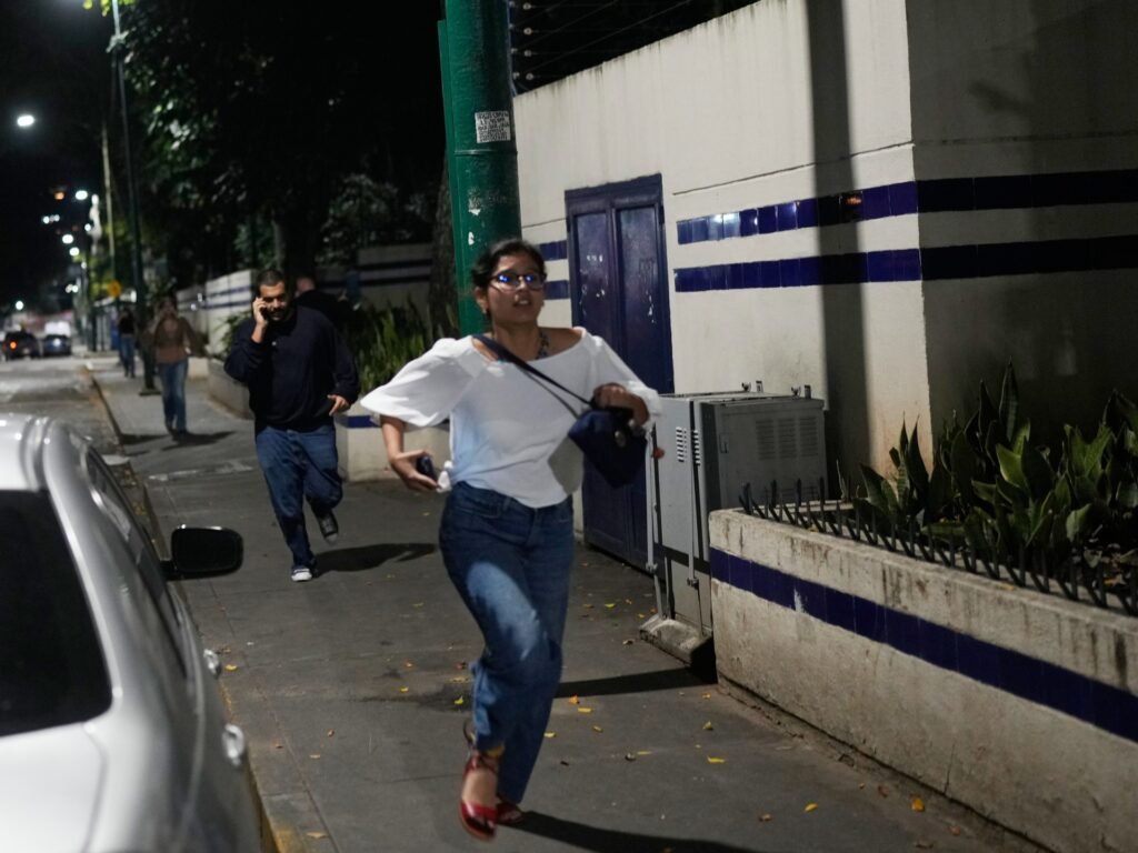 World reacts to reported US bombing of Venezuela | Donald Trump News