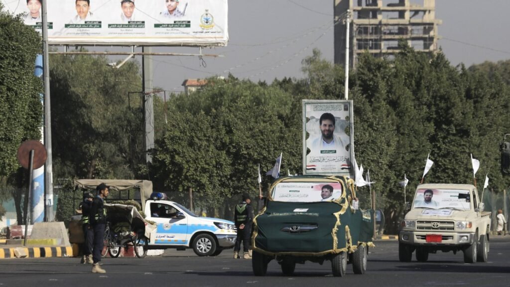 Yemen’s UAE-backed separatists announce 2-year independence transition