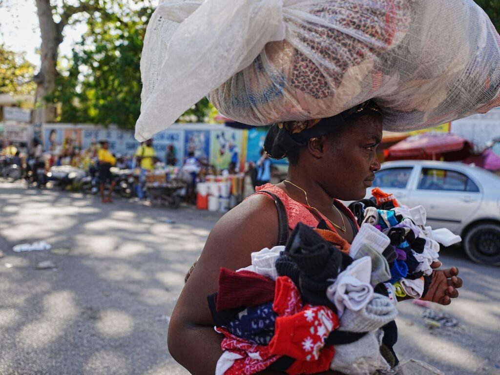 ‘Will act accordingly’: US threatens action against Haitian council | Government News