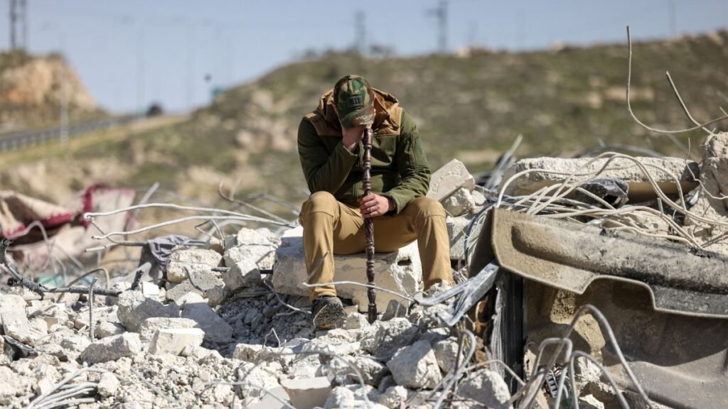 Israel’s West Bank, Gaza actions raise ‘ethnic cleansing’ fears: UN Israel's West Bank, Gaza actions raise 'ethnic cleansing' fears: UN