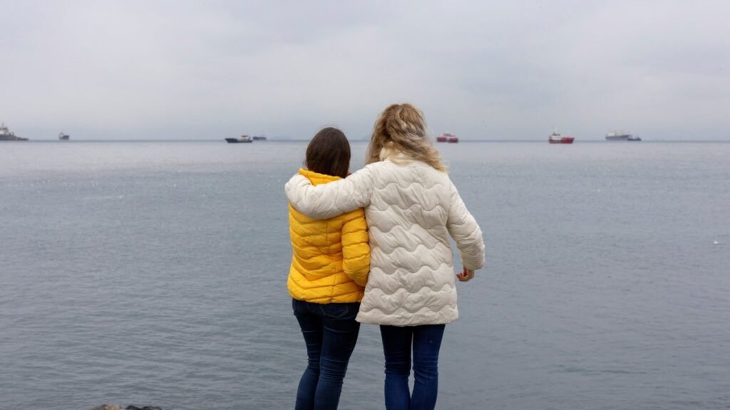 4 years of war keeps Ukrainians scattered across Europe in limbo 4 years of war keeps Ukrainians scattered across Europe in limbo