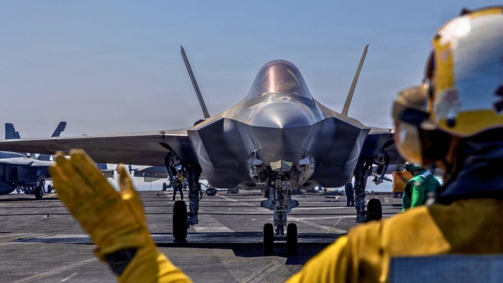 Are the US and Iran moving closer to war? | Donald Trump