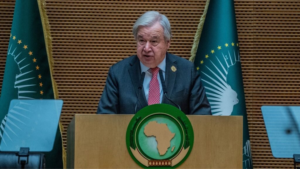 Can the UN Security Council be reformed? | United Nations Can the UN Security Council be reformed? | United Nations