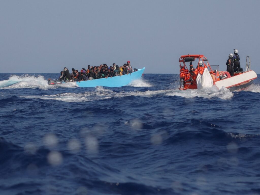 Eight bodies recovered in Libya, Greece as Mediterranean death toll rises | Refugees News