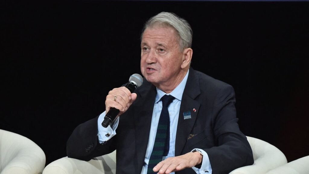 Ex-Norwegian diplomat linked to Epstein’s network-building efforts