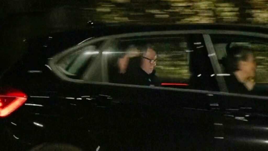 Ex-UK envoy Mandelson released on bail after Epstein probe arrest