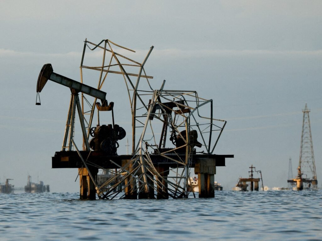 IMF warns Venezuela’s economy and humanitarian situation is ‘quite fragile’ | International Monetary Fund News