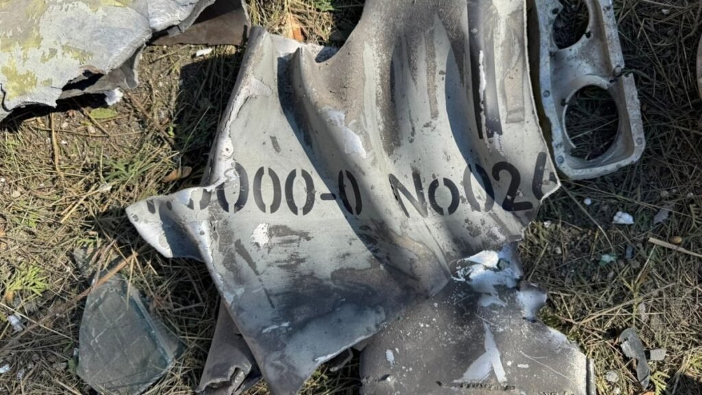 Images suggest Russia deployed 9M729 in Ukraine