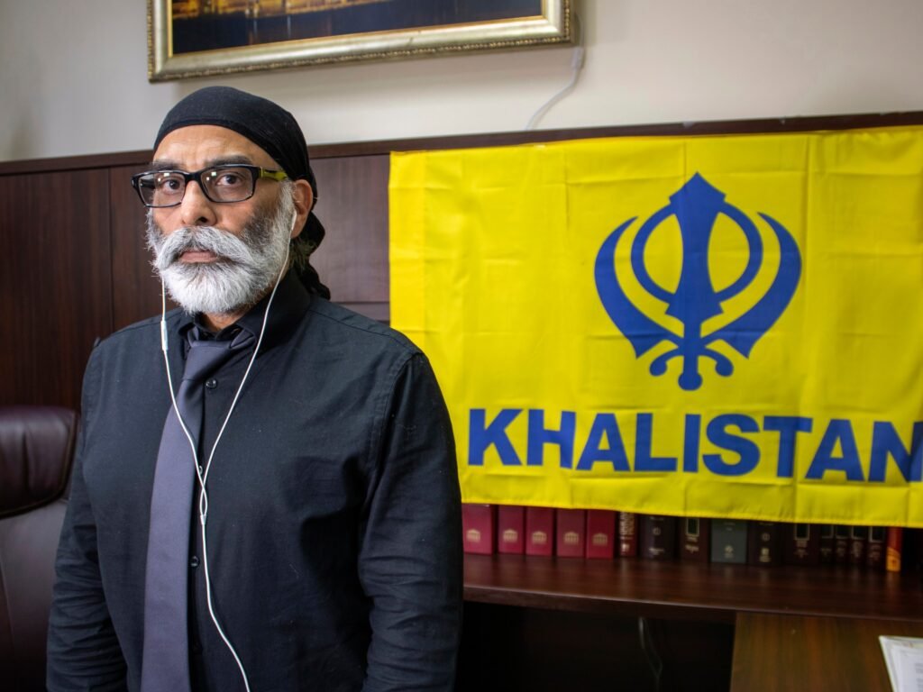 Indian national admits role in plot to assassinate US Sikh leader | Crime News Indian national admits role in plot to assassinate US Sikh leader | Crime News