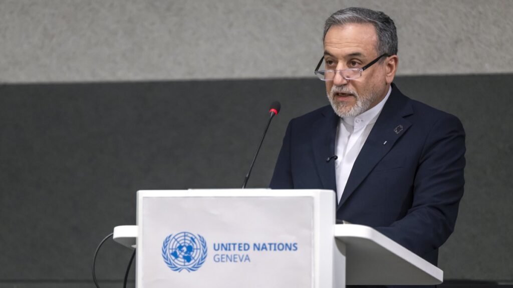 Iran dismisses Trump’s reported ultimatum on nuclear talks Iran dismisses Trump’s reported ultimatum on nuclear talks