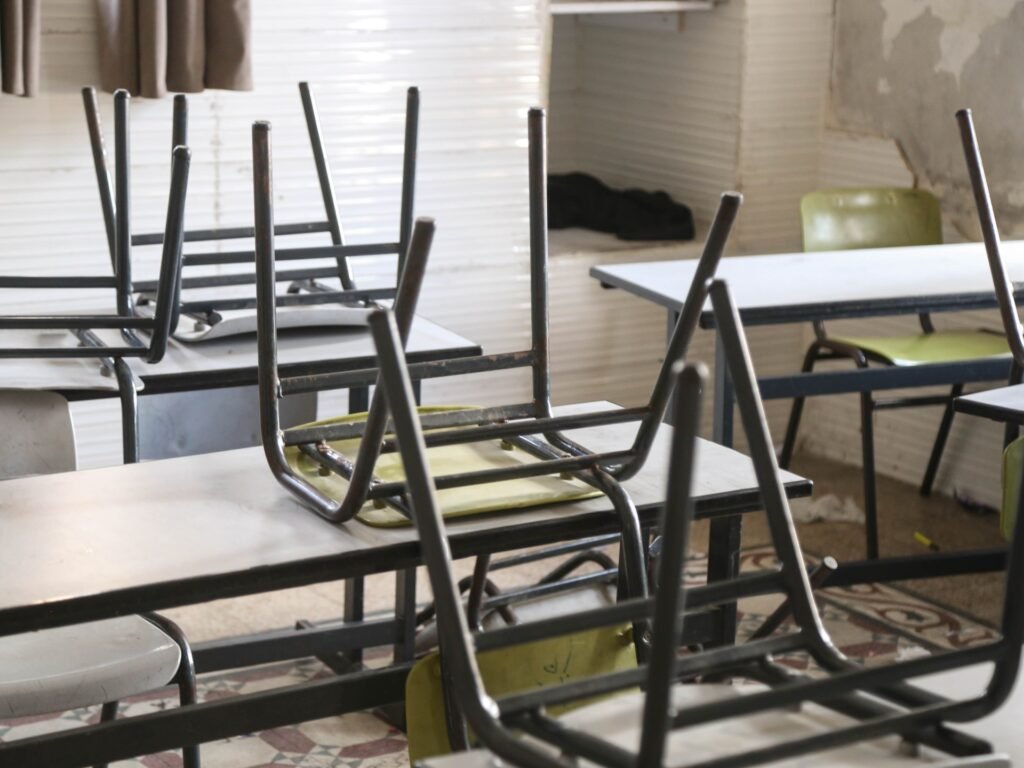 Israel deprives Palestinians of proper education by withholding revenues | Israel-Palestine conflict Israel deprives Palestinians of proper education by withholding revenues | Israel-Palestine conflict