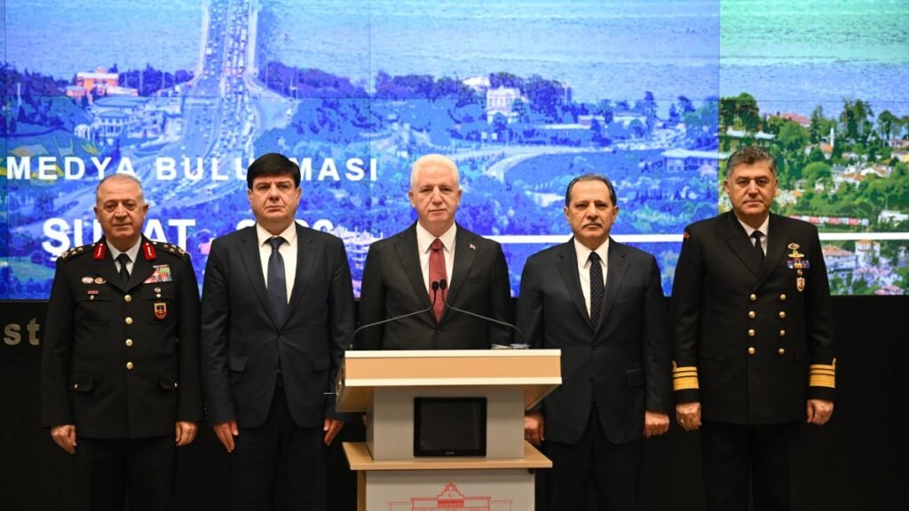 Istanbul targets organized crime, closes 406 online gang accounts