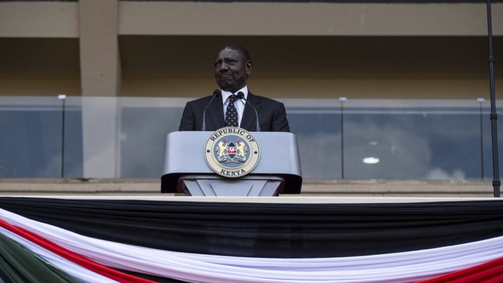 Kenya to reopen border with Somalia after 15-year closure