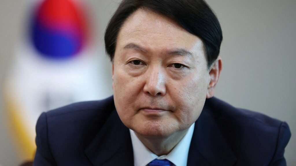 LIVE: South Korea convicts ex-President Yoon Suk Yeol for insurrection | News