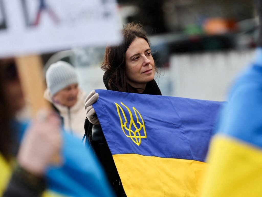 No breakthrough, no breakdown in Russia-Ukraine talks in Geneva | Russia-Ukraine war