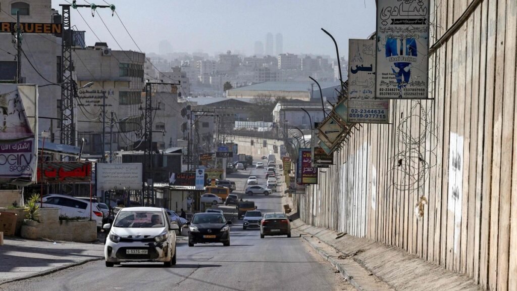 OIC, Arab League denounce Israel’s West Bank land registration move